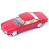 Chevrolet Chevrolet Corvair Coupé Pininfarina 1962 (USA)  - 1:43 - Autocult Chevrolet Chevrolet Corvair Coupé Pininfarina 1962 (USA)  - 1:43 - Autocult