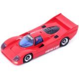 Porsche Porsche Koenig C62 1991 (Germany) - 1:43 - Autocult Porsche Porsche Koenig C62 1991 (Germany) - 1:43 - Autocult