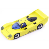 Porsche Porsche Koenig C62 1991 (Germany) - 1:43 - Autocult Porsche Porsche Koenig C62 1991 (Germany) - 1:43 - Autocult