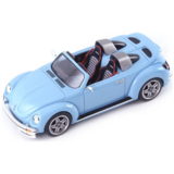 Volkswagen VW Beetle Memminger Roadster 2018 (Germany)  - 1:43 - Autocult