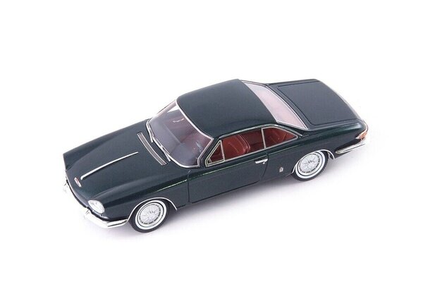 Chevrolet Chevrolet Corvair Coupé Pininfarina 1962 (USA)  - 1:43 - Autocult Chevrolet Chevrolet Corvair Coupé Pininfarina 1962 (USA)  - 1:43 - Autocult