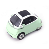 Microlino Microlino Urban (Roof Closed)  - 1:43 - Autocult Microlino Microlino Urban (Roof Closed)  - 1:43 - Autocult