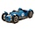 Talbot Lago T26 GS #8 LM 1951 - 1:43 - Bizarre