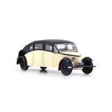 Burney Burney R-100 Streamline 1930 (Great Britain) - 1:43 - Autocult Burney Burney R-100 Streamline 1930 (Great Britain) - 1:43 - Autocult