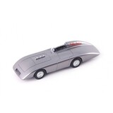 Austin Austin Healey 100S Streamliner 1956 (GB) Speed Records Series - 1:43 - Autocult Austin Austin Healey 100S Streamliner 1956 (GB) Speed Records Series - 1:43 - Autocult