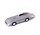 Austin Healey 100S Streamliner 1956 (GB) Speed Records Series - 1:43 - Autocult