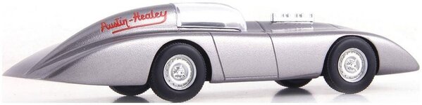 Austin Austin Healey 100S Streamliner 1956 (GB) Speed Records Series - 1:43 - Autocult Austin Austin Healey 100S Streamliner 1956 (GB) Speed Records Series - 1:43 - Autocult
