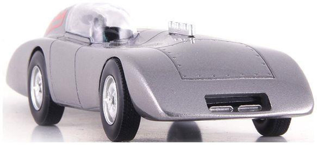 Austin Austin Healey 100S Streamliner 1956 (GB) Speed Records Series - 1:43 - Autocult Austin Austin Healey 100S Streamliner 1956 (GB) Speed Records Series - 1:43 - Autocult