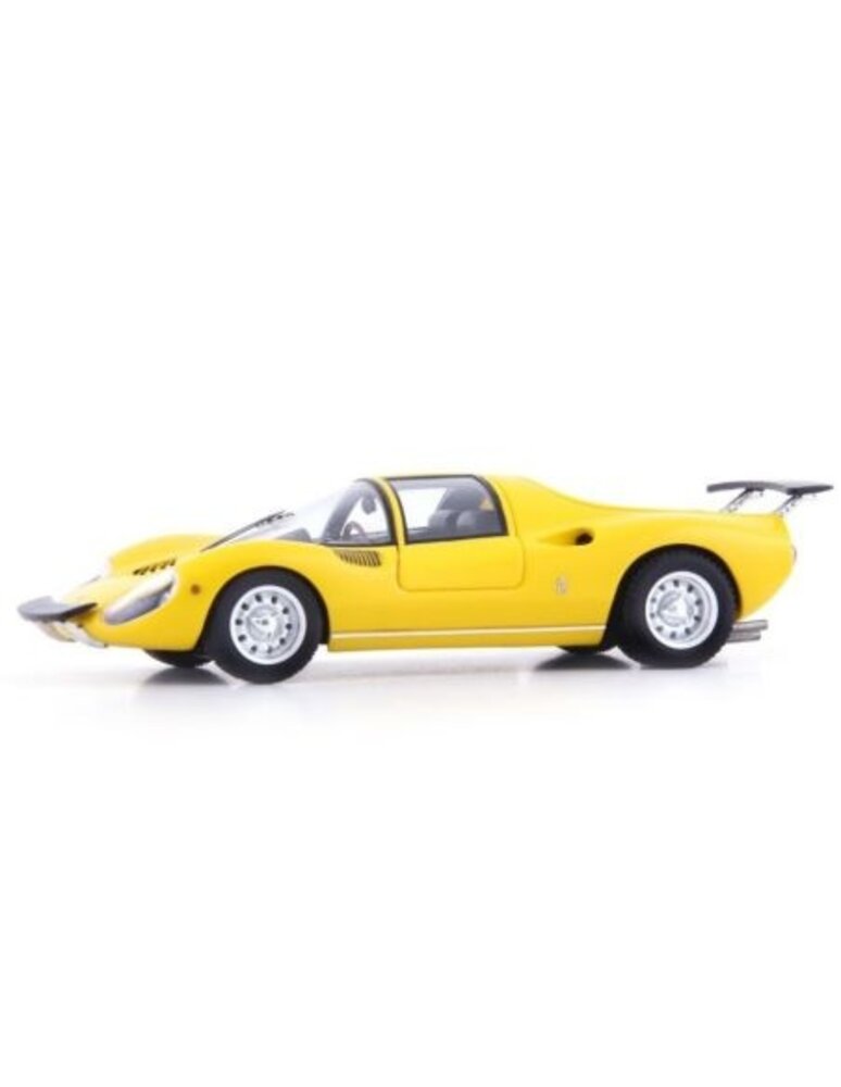 Ferrari Ferrari Dino 206S Competizione Pininfarina 1967 - 1:43 - Autocult Ferrari Ferrari Dino 206S Competizione Pininfarina 1967 - 1:43 - Autocult