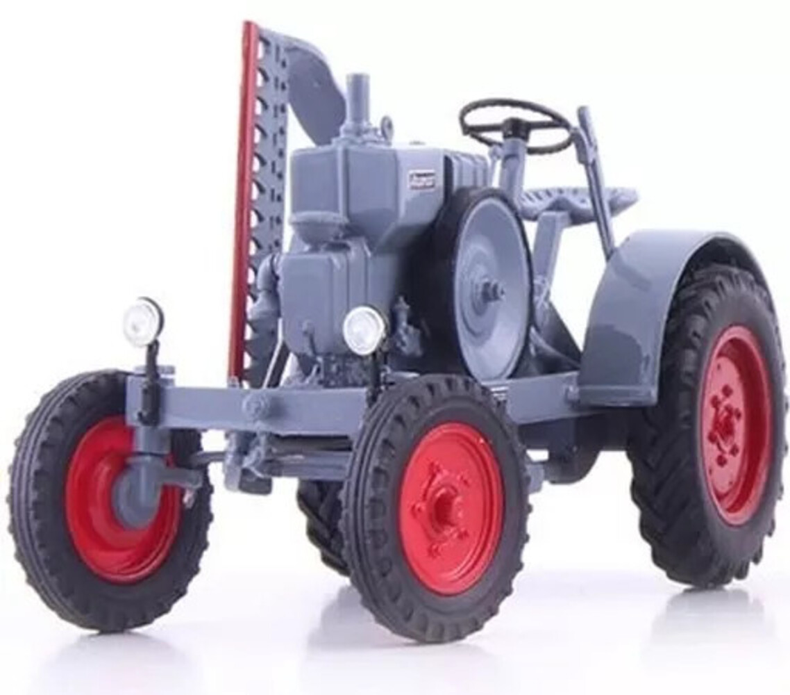 Kramer Kramer K18 'Allesschaffer' Tractor (Germany) 1936 - 1:32 - AutoCult Kramer Kramer K18 'Allesschaffer' Tractor (Germany) 1936 - 1:32 - AutoCult