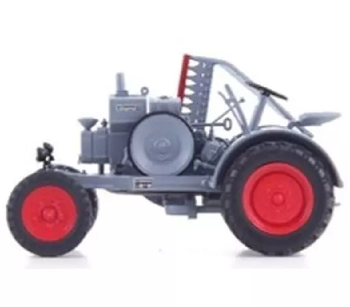 Kramer Kramer K18 'Allesschaffer' Tractor (Germany) 1936 - 1:32 - AutoCult Kramer Kramer K18 'Allesschaffer' Tractor (Germany) 1936 - 1:32 - AutoCult