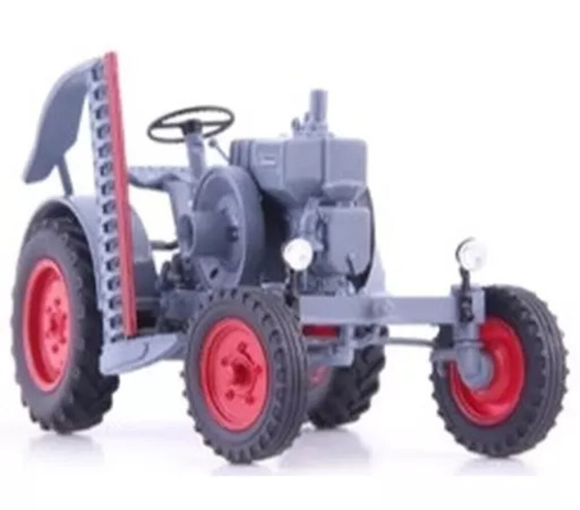 Kramer Kramer K18 'Allesschaffer' Tractor (Germany) 1936 - 1:32 - AutoCult Kramer Kramer K18 'Allesschaffer' Tractor (Germany) 1936 - 1:32 - AutoCult