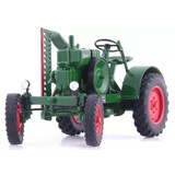 Kramer Kramer K18 'Allesschaffer' Tractor (Germany) 1936 - 1:32 - AutoCult Kramer Kramer K18 'Allesschaffer' Tractor (Germany) 1936 - 1:32 - AutoCult