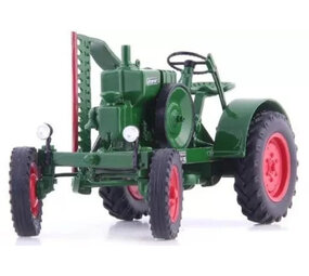 Kramer Kramer K18 'Allesschaffer' Tractor (Germany) 1936 - 1:32 - AutoCult Kramer Kramer K18 'Allesschaffer' Tractor (Germany) 1936 - 1:32 - AutoCult
