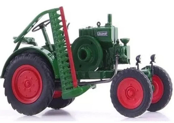 Kramer Kramer K18 'Allesschaffer' Tractor (Germany) 1936 - 1:32 - AutoCult