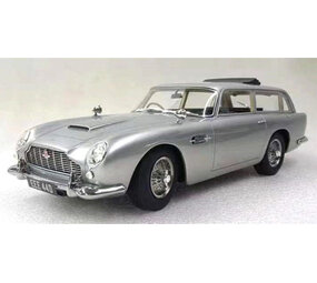 Aston Martin Aston Martin DB5 Shooting Brake By Harold Radford 1964 - 1:18 - Cult Scale Models Aston Martin Aston Martin DB5 Shooting Brake By Harold Radford 1964 - 1:18 - Cult Scale Models