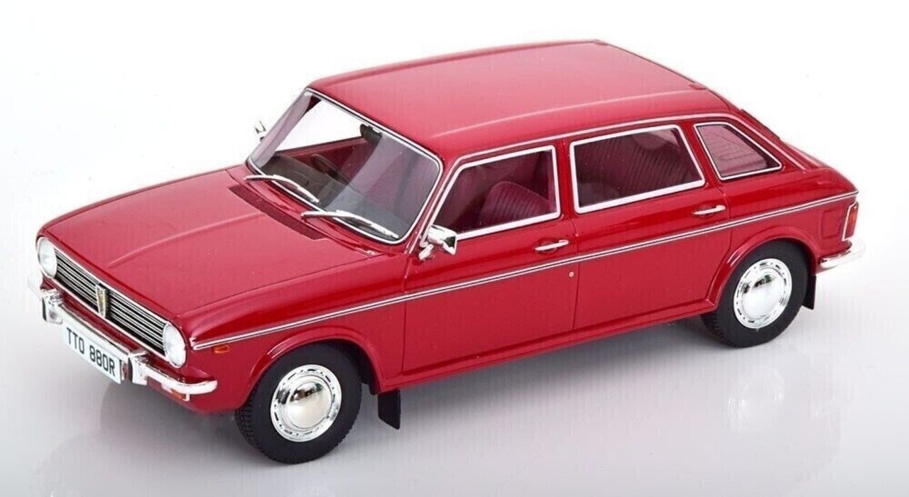 Austin Austin Maxi 1750 1971 - 1:18 - Cult Scale Models Austin Austin Maxi 1750 1971 - 1:18 - Cult Scale Models