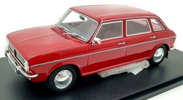 Austin Austin Maxi 1750 1971 - 1:18 - Cult Scale Models Austin Austin Maxi 1750 1971 - 1:18 - Cult Scale Models