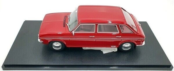 Austin Austin Maxi 1750 1971 - 1:18 - Cult Scale Models Austin Austin Maxi 1750 1971 - 1:18 - Cult Scale Models