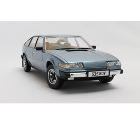 Rover Rover 3500 SD1 1977 - 1:18 - Cult Scale Models Rover Rover 3500 SD1 1977 - 1:18 - Cult Scale Models