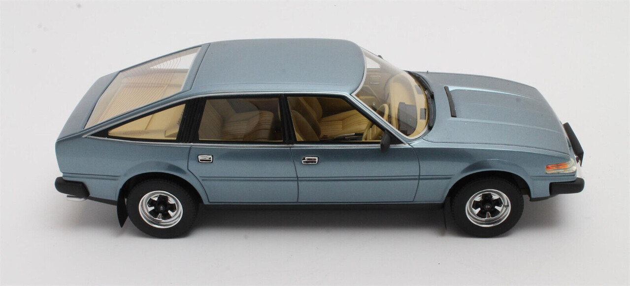 Rover Rover 3500 SD1 1977 - 1:18 - Cult Scale Models