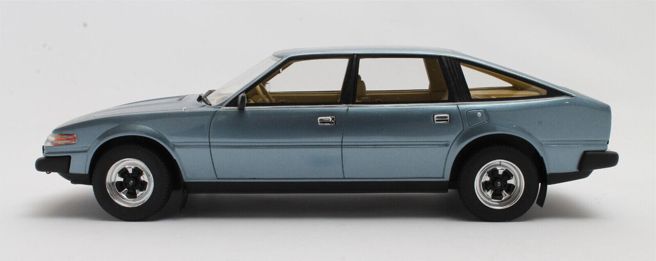 Rover Rover 3500 SD1 1977 - 1:18 - Cult Scale Models
