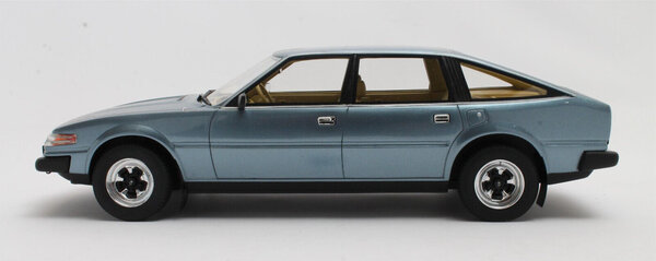 Rover Rover 3500 SD1 1977 - 1:18 - Cult Scale Models