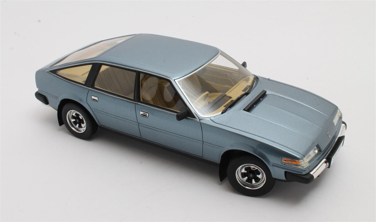 Rover Rover 3500 SD1 1977 - 1:18 - Cult Scale Models