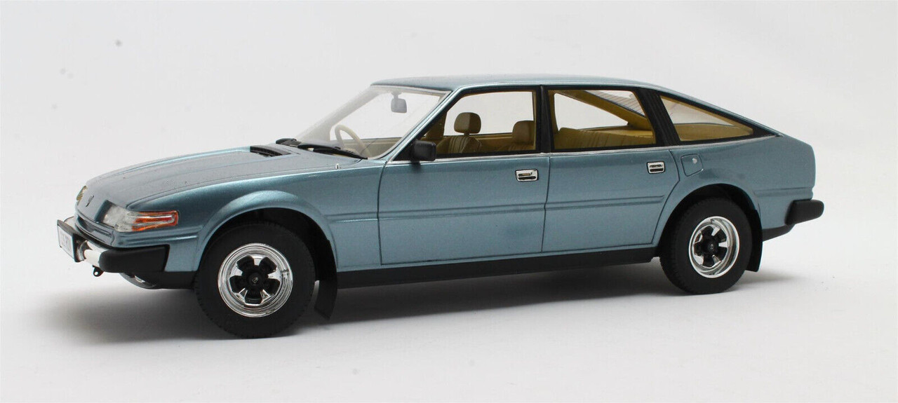 Rover Rover 3500 SD1 1977 - 1:18 - Cult Scale Models