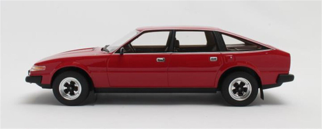 Rover Rover 3500 SD1 1977 - 1:18 - Cult Scale Models Rover Rover 3500 SD1 1977 - 1:18 - Cult Scale Models