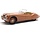 Jaguar XK120 OTS Spider Cabriolet Open 1948 - 1:18 - Cult Scale Models