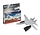 Top Gun - Maverick's F-14 Tomcat + Aqua Color - 1:72 - Revell