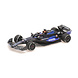 Formule 1 Williams Racing Mercedes FW46, Alex Albon, Bahrain 2024 - 1:43 - Minichamps Formule 1 Williams Racing Mercedes FW46, Alex Albon, Bahrain 2024 - 1:43 - Minichamps