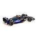 Formule 1 Williams Racing Mercedes FW46, Alex Albon, Bahrain 2024 - 1:43 - Minichamps Formule 1 Williams Racing Mercedes FW46, Alex Albon, Bahrain 2024 - 1:43 - Minichamps