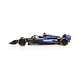 Formule 1 Williams Racing Mercedes FW46, Alex Albon, Bahrain 2024 - 1:43 - Minichamps Formule 1 Williams Racing Mercedes FW46, Alex Albon, Bahrain 2024 - 1:43 - Minichamps