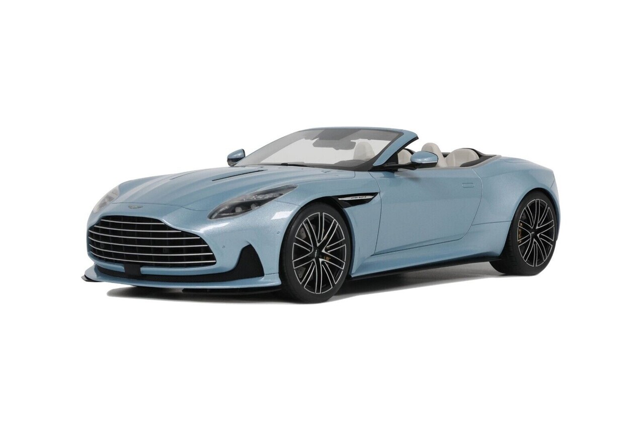 Aston Martin Aston Martin DB12 Volante - 1:18 - GT Spirit