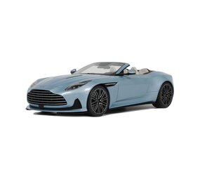Aston Martin Aston Martin DB12 Volante - 1:18 - GT Spirit Aston Martin Aston Martin DB12 Volante - 1:18 - GT Spirit