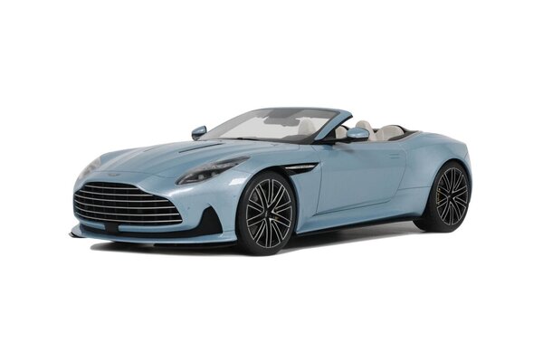 Aston Martin Aston Martin DB12 Volante - 1:18 - GT Spirit