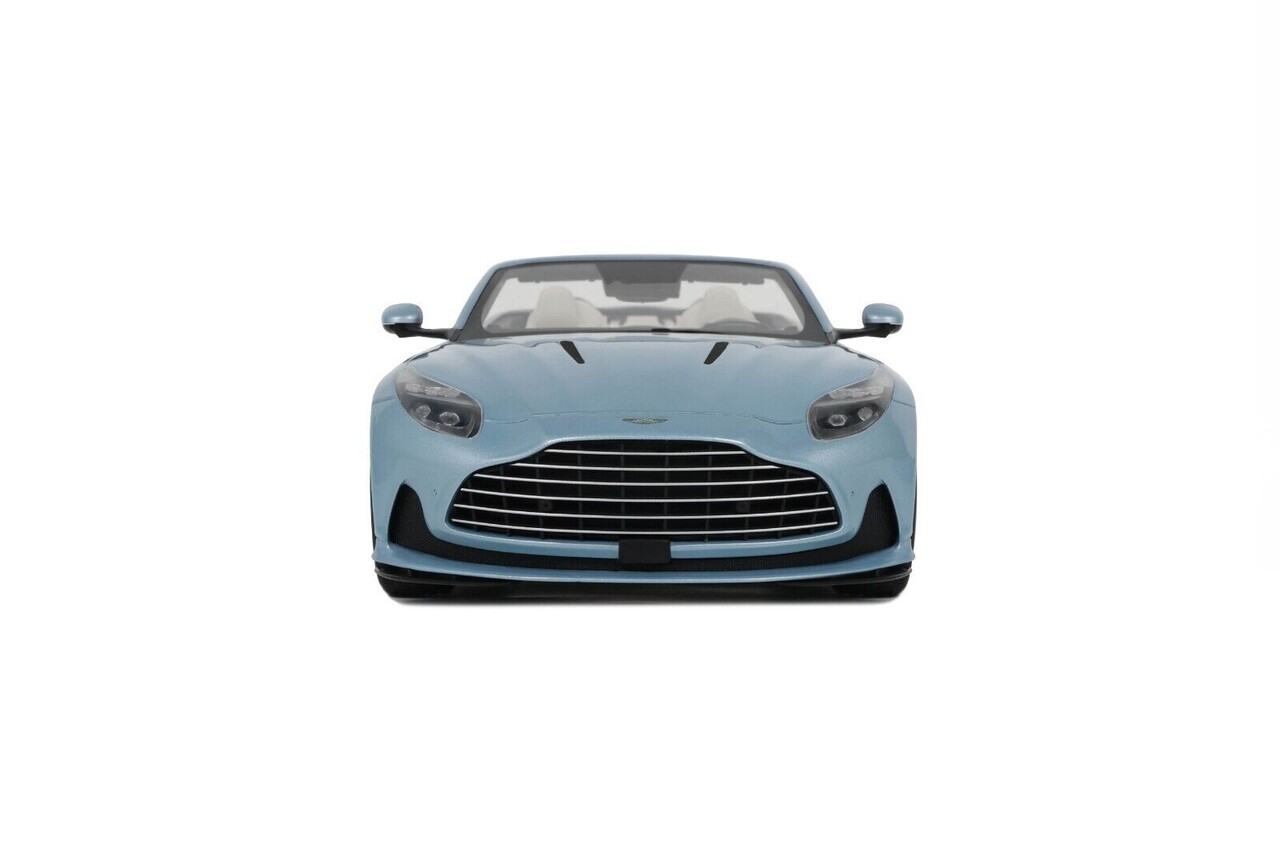 Aston Martin Aston Martin DB12 Volante - 1:18 - GT Spirit