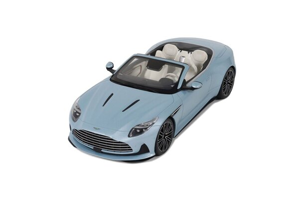 Aston Martin Aston Martin DB12 Volante - 1:18 - GT Spirit
