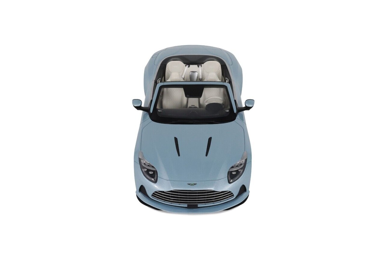 Aston Martin Aston Martin DB12 Volante - 1:18 - GT Spirit