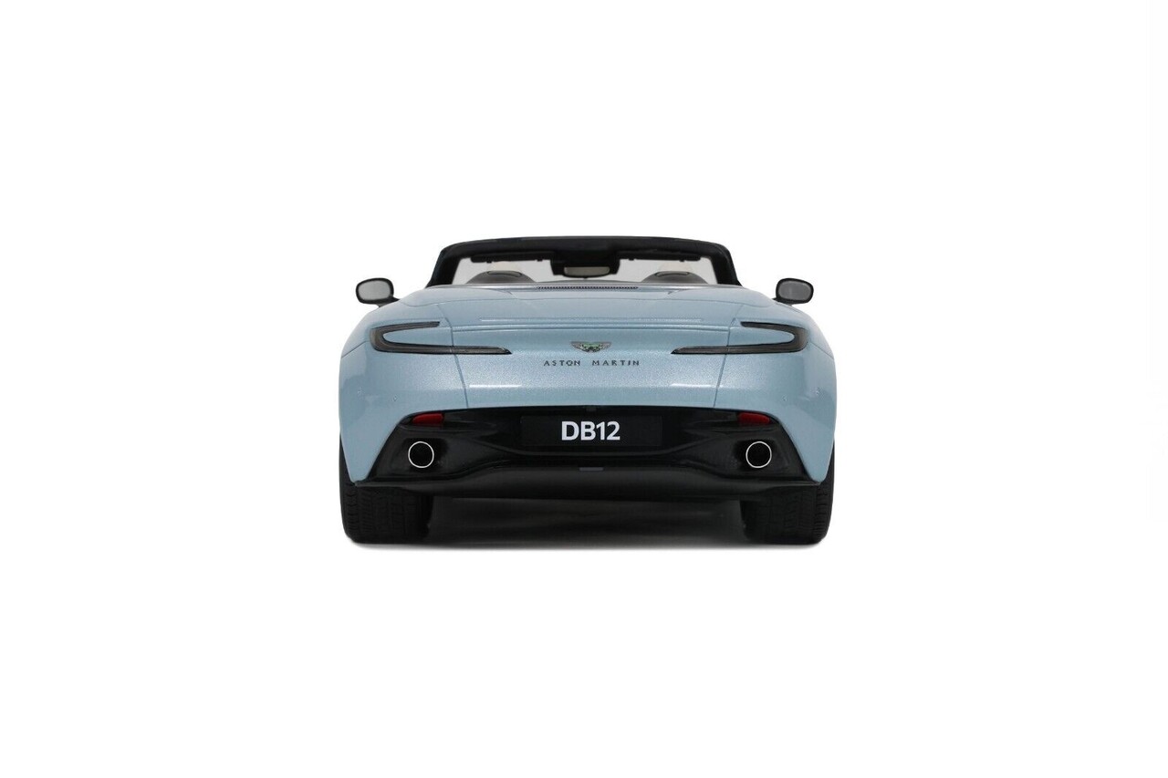 Aston Martin Aston Martin DB12 Volante - 1:18 - GT Spirit