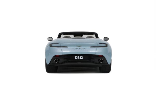 Aston Martin Aston Martin DB12 Volante - 1:18 - GT Spirit