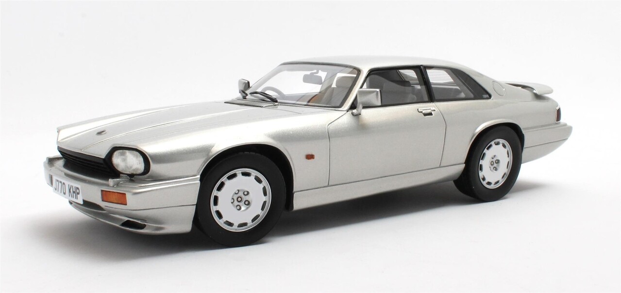 Jaguar Jaguar XJR-S 1993 - 1:18 - Cult Scale Models Jaguar Jaguar XJR-S 1993 - 1:18 - Cult Scale Models