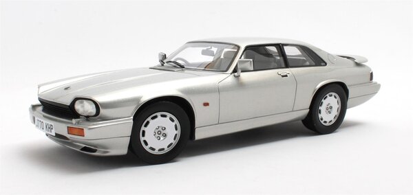 Jaguar Jaguar XJR-S 1993 - 1:18 - Cult Scale Models Jaguar Jaguar XJR-S 1993 - 1:18 - Cult Scale Models