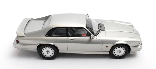 Jaguar Jaguar XJR-S 1993 - 1:18 - Cult Scale Models Jaguar Jaguar XJR-S 1993 - 1:18 - Cult Scale Models