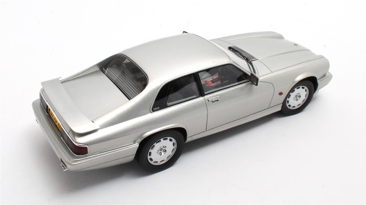 Jaguar Jaguar XJR-S 1993 - 1:18 - Cult Scale Models Jaguar Jaguar XJR-S 1993 - 1:18 - Cult Scale Models