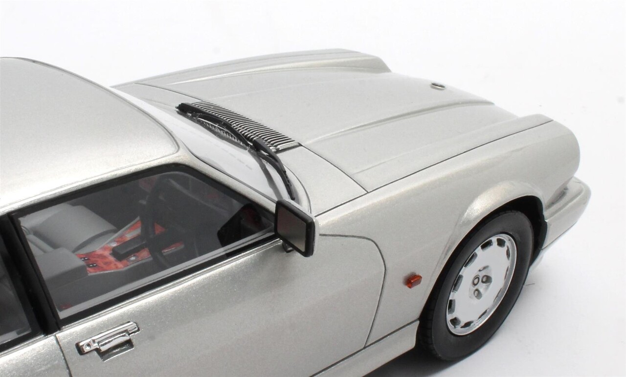Jaguar Jaguar XJR-S 1993 - 1:18 - Cult Scale Models Jaguar Jaguar XJR-S 1993 - 1:18 - Cult Scale Models