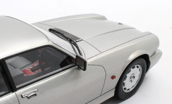 Jaguar Jaguar XJR-S 1993 - 1:18 - Cult Scale Models Jaguar Jaguar XJR-S 1993 - 1:18 - Cult Scale Models