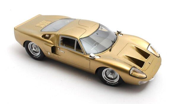 Ford Ford GT40 Mk III 1966 - 1:18 - Cult Scale Models